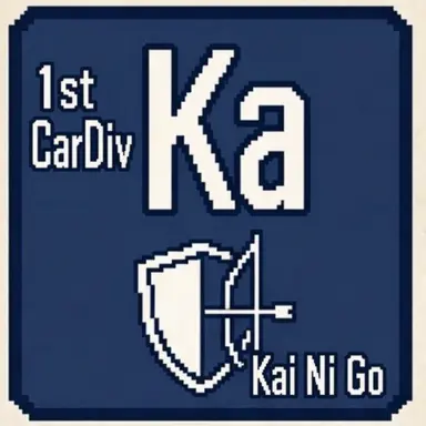 Profile image of Kaga