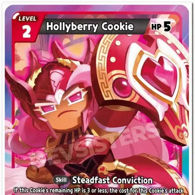 Profile image of Hollyberry