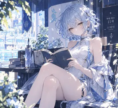 Profile image of 스테인