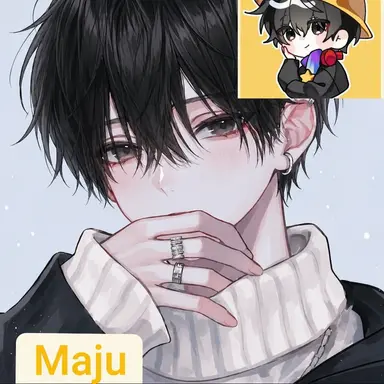 Profile image of Maju