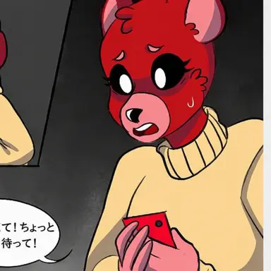 Profile image of ボビー・ベアハグ