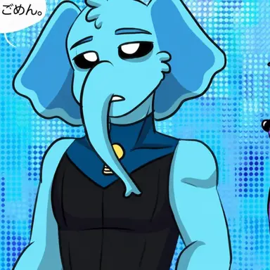 Profile image of ババ・ババファント