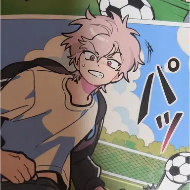 Profile image of キム-ジュニョク