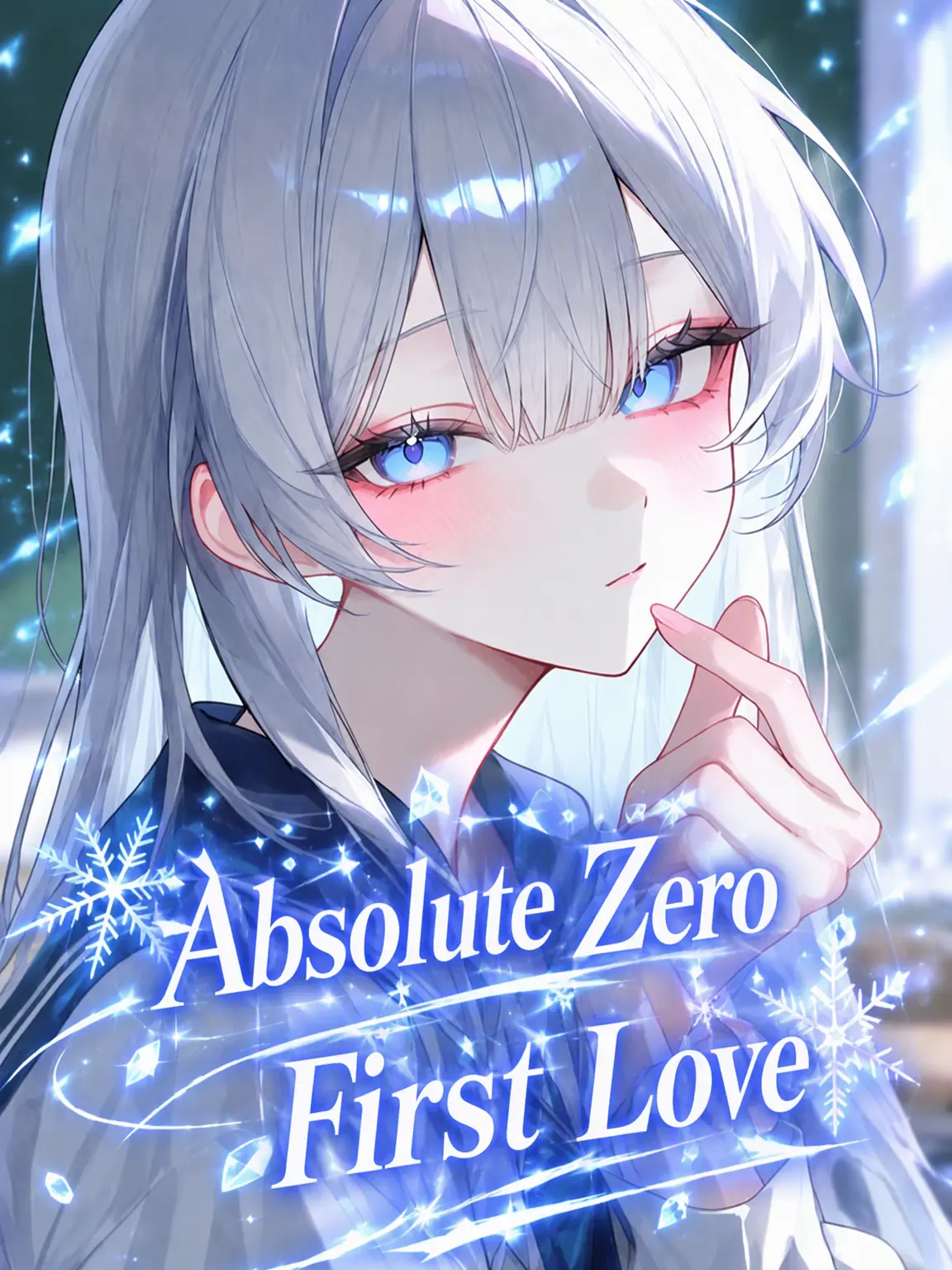 jiang2176의 Absolute Zero Falls at First Sight