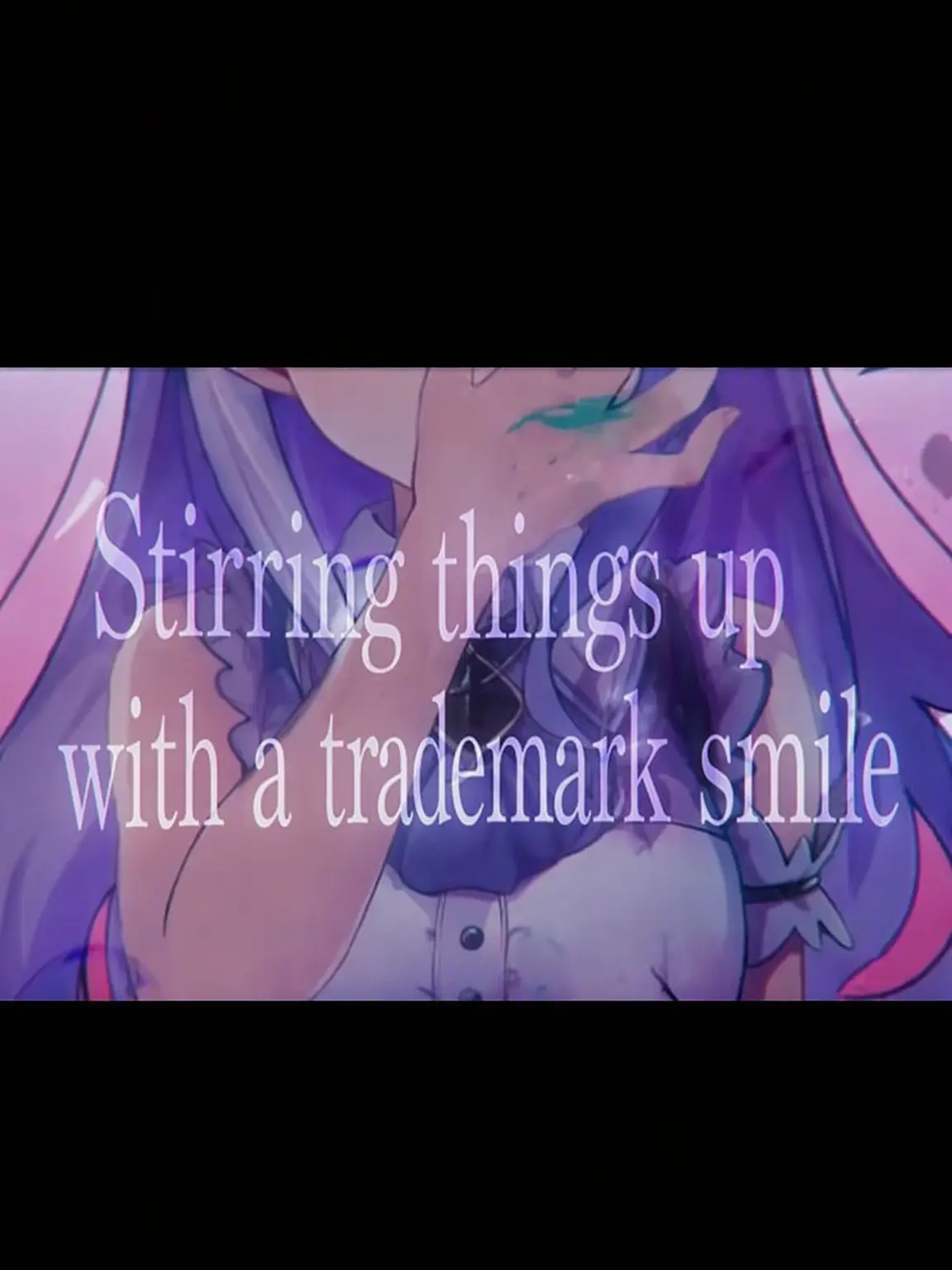 VTuberdaisuki0504의 Keep This Secret Hidden.