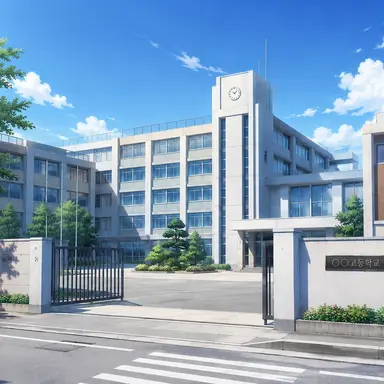 Profile image of 학교 사람들