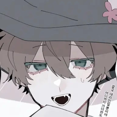 Profile image of 미도리