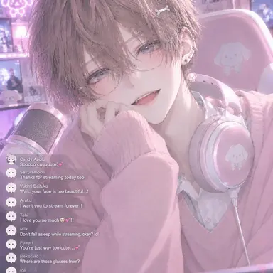 Profile image of Minami