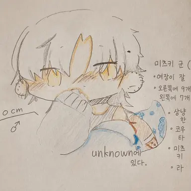 Profile image of 미츠키