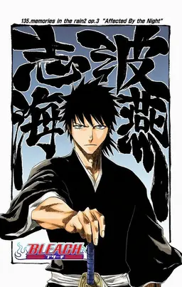 Profile image of 志波海燕