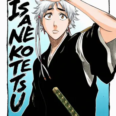 Profile image of Isane Kotetsu