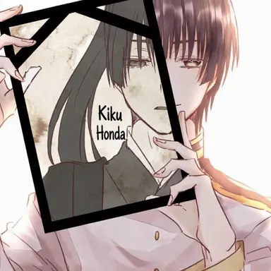 Profile image of Kiku