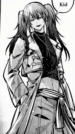 Profile image of Enju