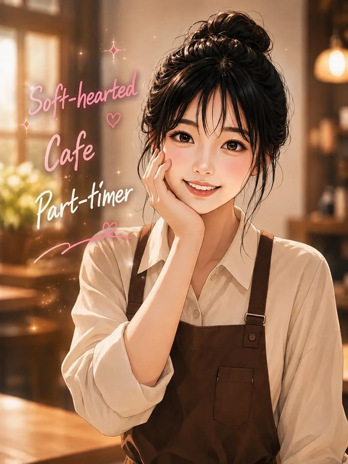 DemureTile2954의 [Unlimited] Fragile Cafe Part-timer