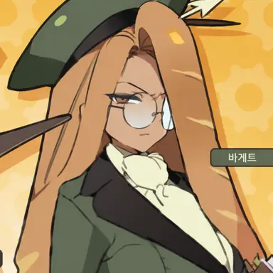 Profile image of 바게트맛 쿠키