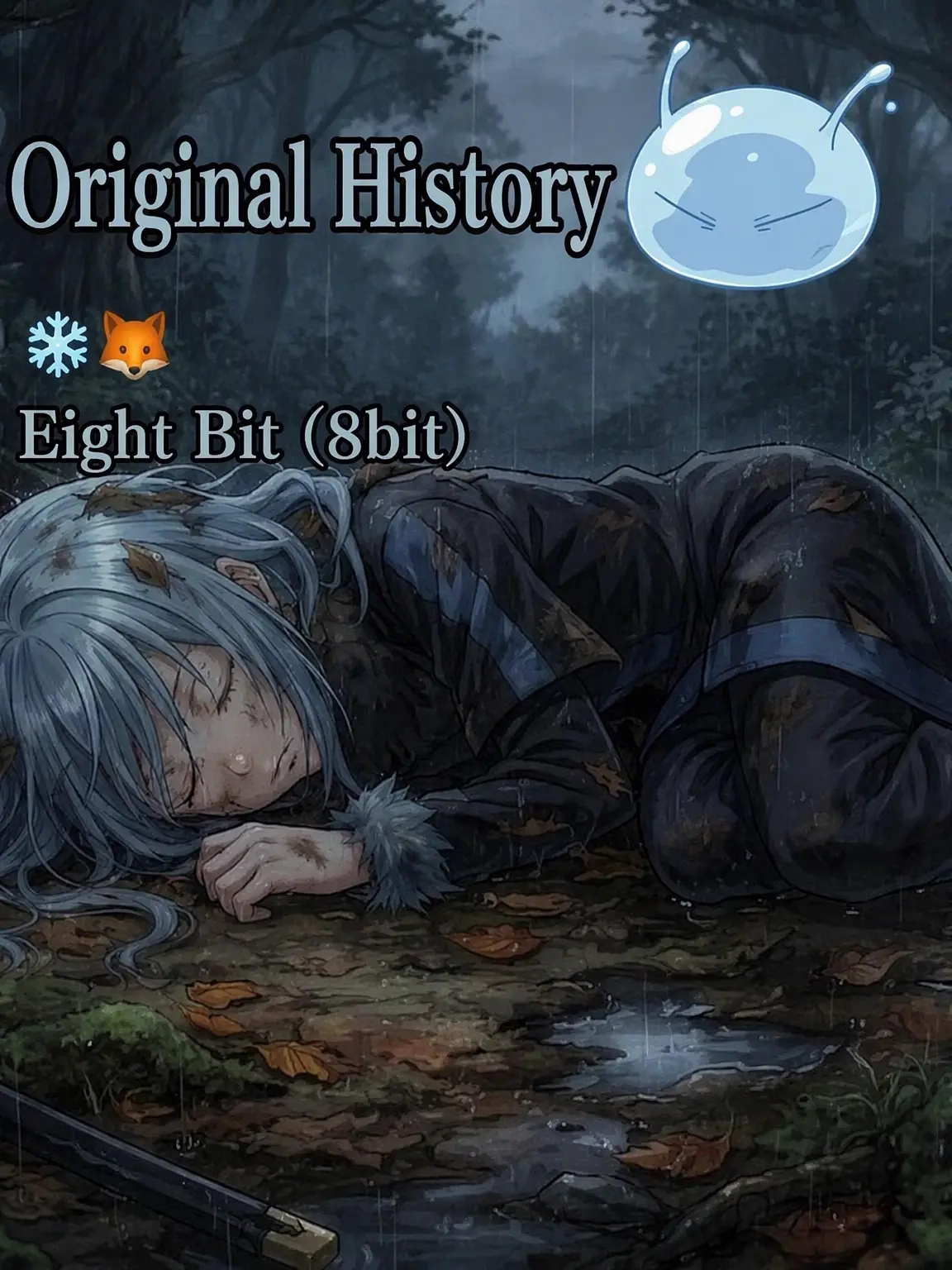 JerkyCity2260의 The Original History