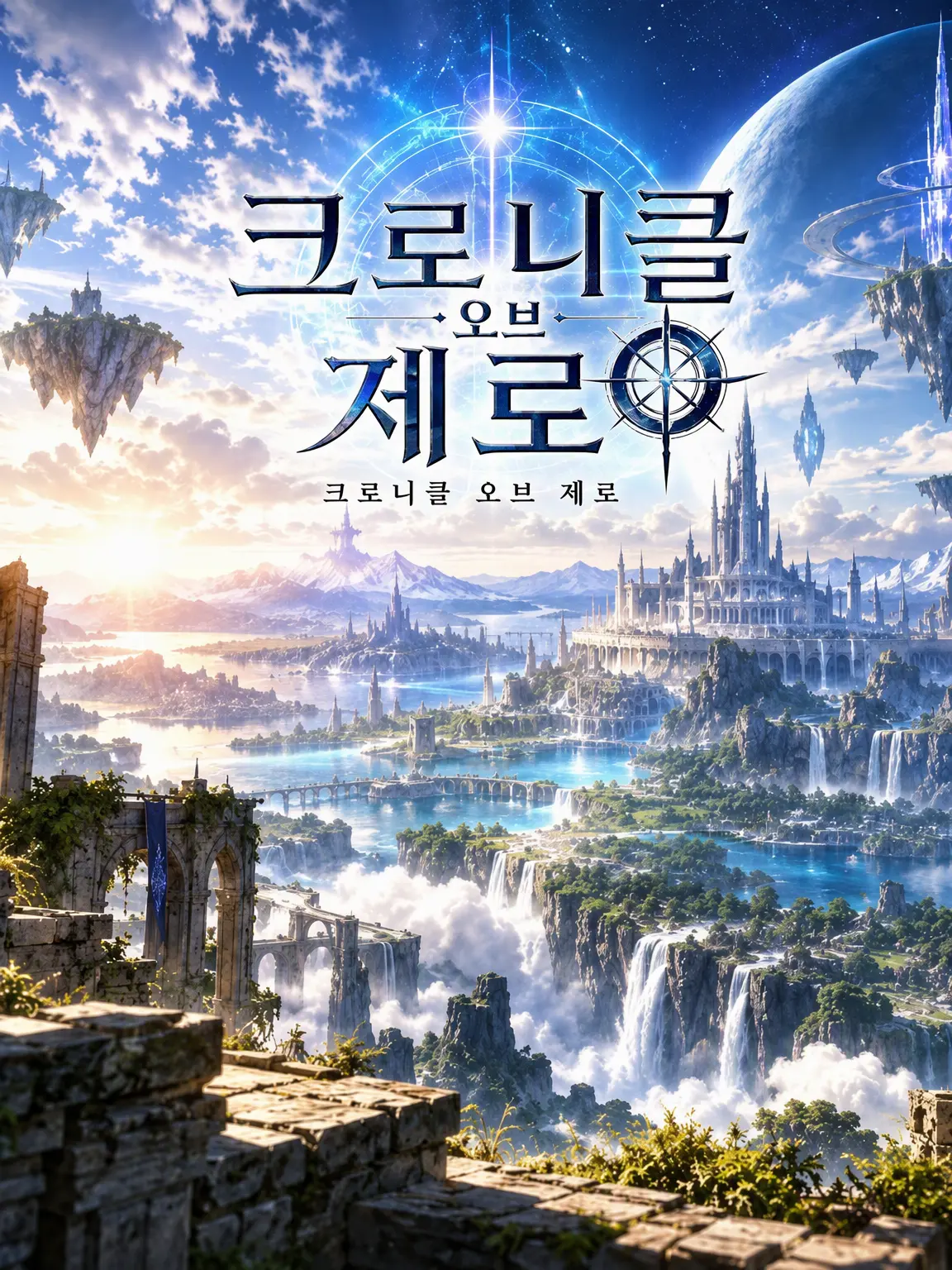 ao.log의 풀다이브형 MMO
