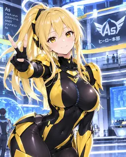 Profile image of ナノ