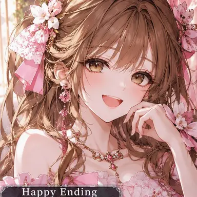 Profile image of Lydia