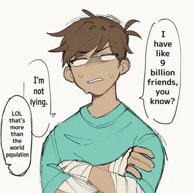 Profile image of Herobrine