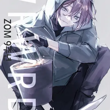 Profile image of 조무