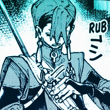 Profile image of Zanka