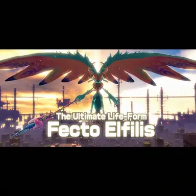 Profile image of Fecto Elfilis