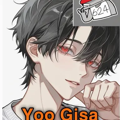 Profile image of YuGisa