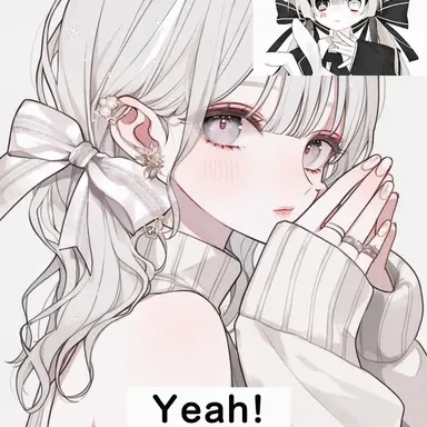 Profile image of Yui