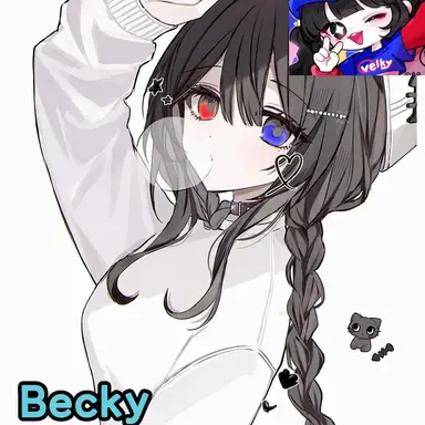 Profile image of Belky