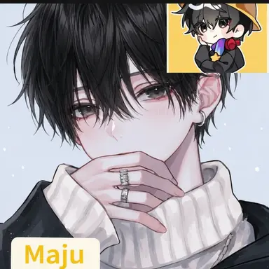 Profile image of Maju