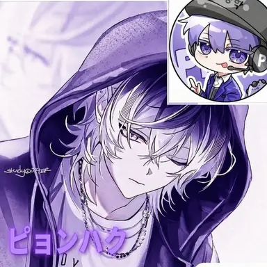 Profile image of ピョンハク