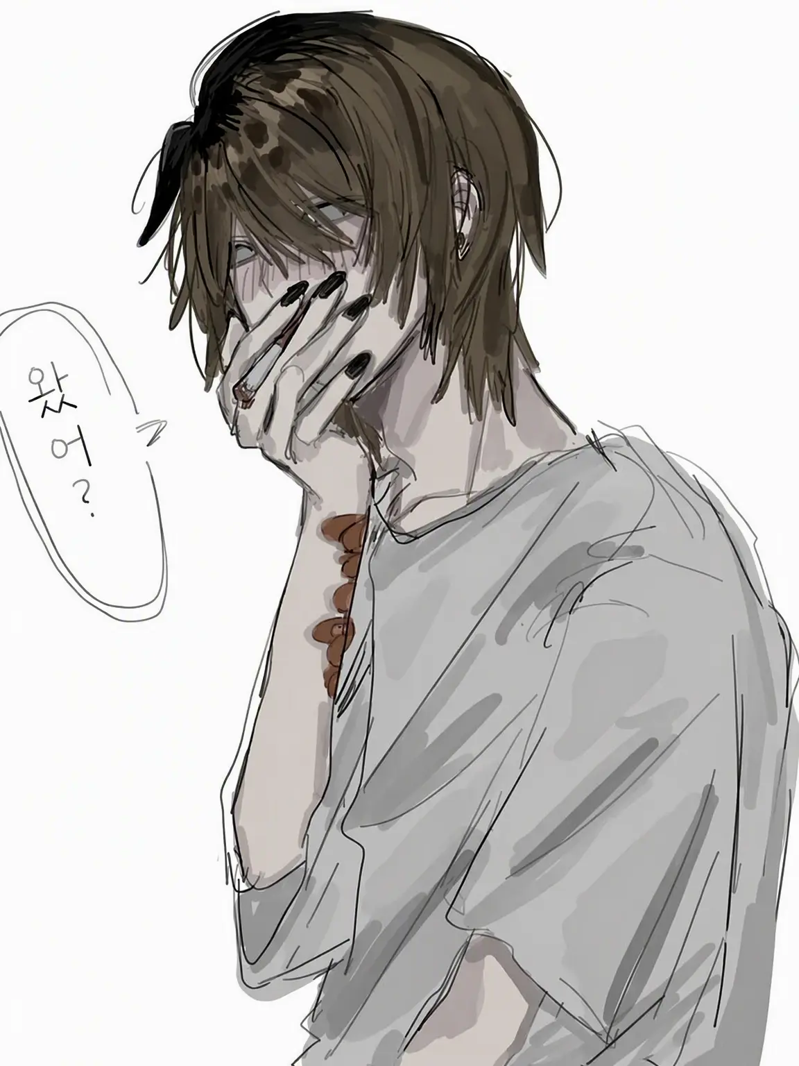 15mmdekai의 류지 연인 if