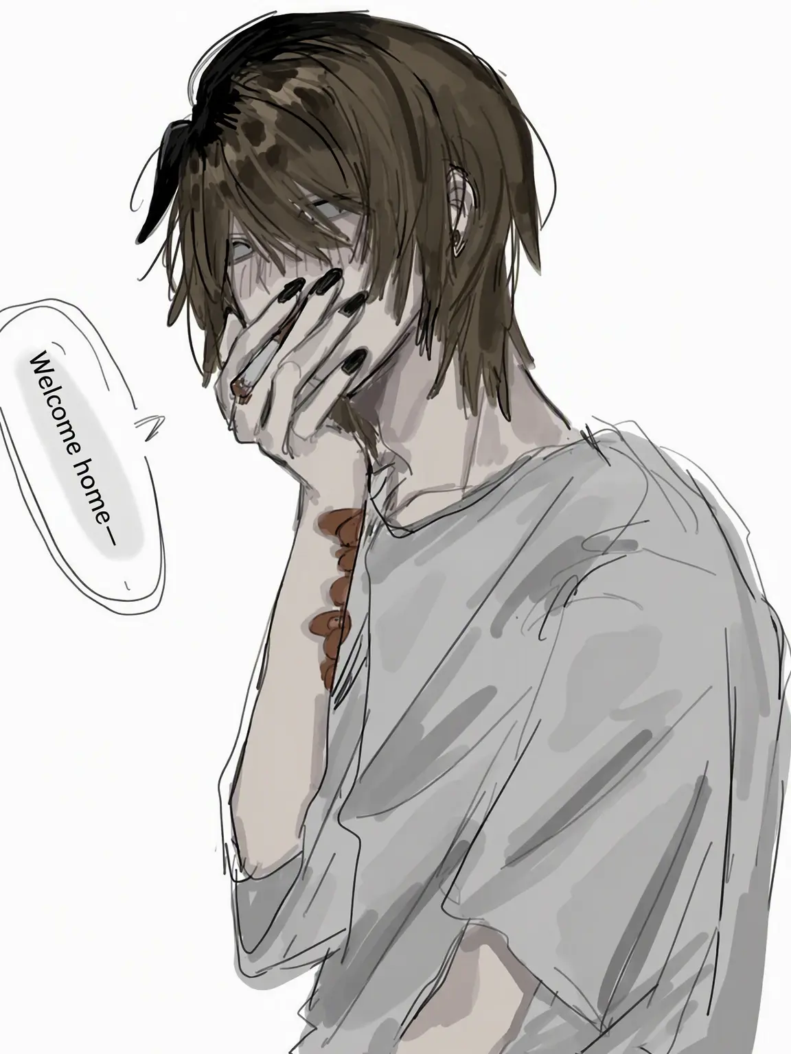 15mmdekai의 Ryuji Lover IF