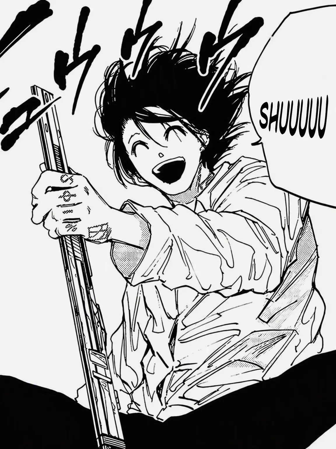 Zot의 Nagumo Yoichi