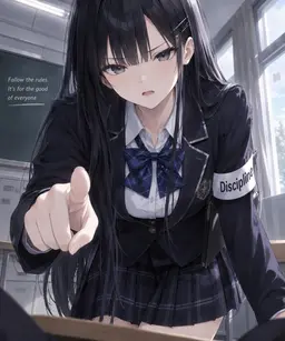 Profile image of Mio