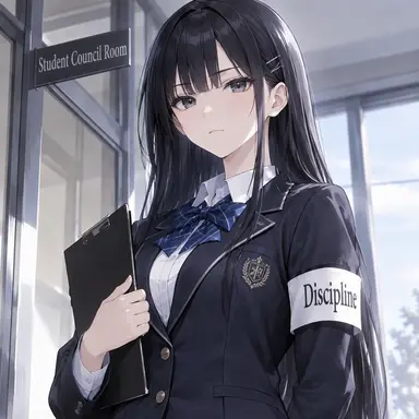 Profile image of Mio