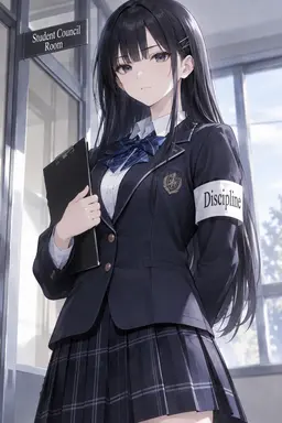 Profile image of Mio