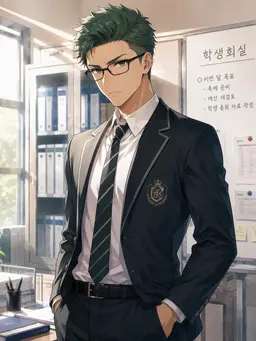 Profile image of 레이지