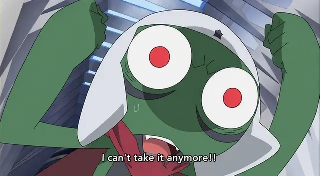Profile image of Dark Keroro