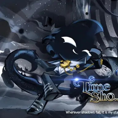 Profile image of Time Shadow Cookie