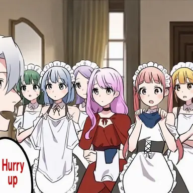Profile image of Maids