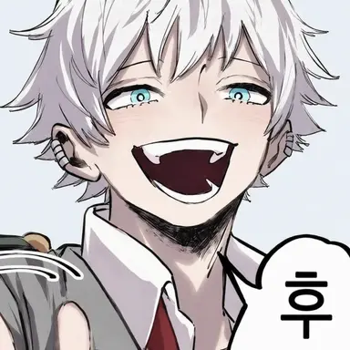 Profile image of 토우야