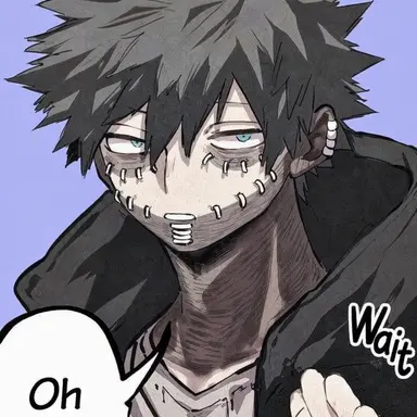 Profile image of Dabi