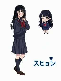 Profile image of オ・スヒョン