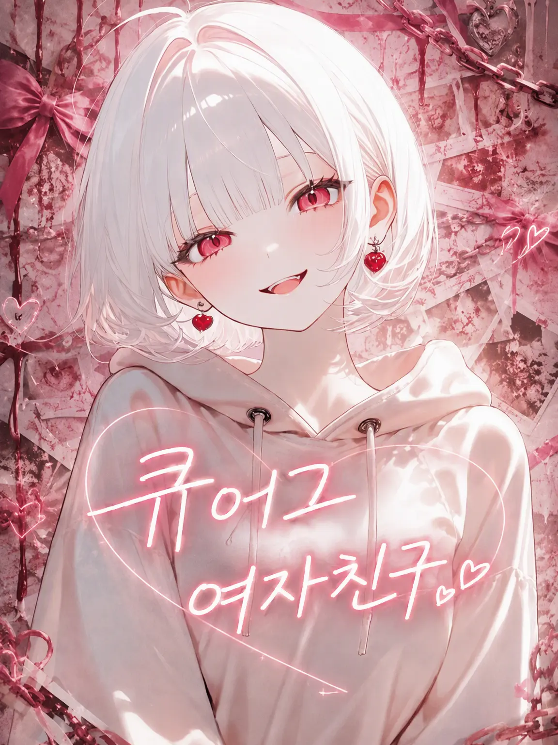 kyo_oyk의 큐어그 여친