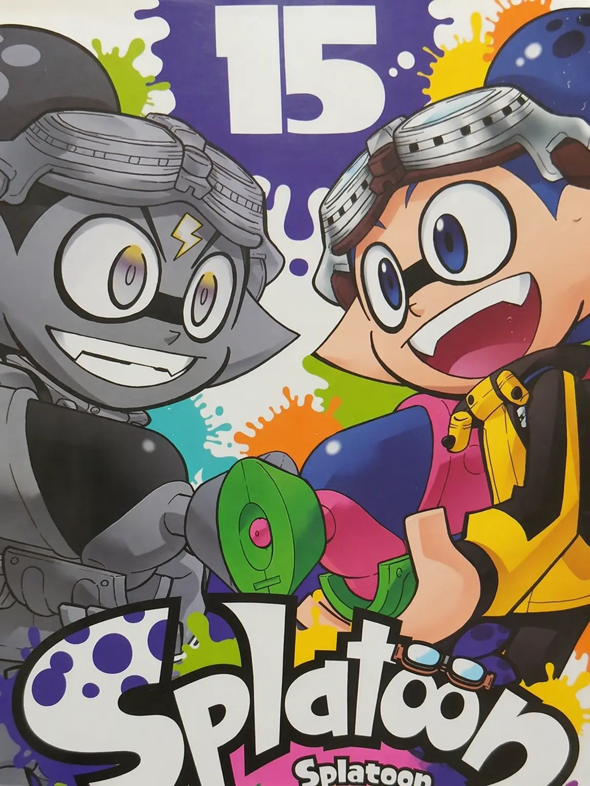 ShiftyBat2910의 Coroika Shadows!?