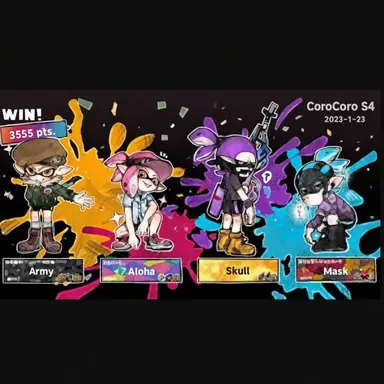 Profile image of S4