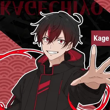 Profile image of Kagechiyo