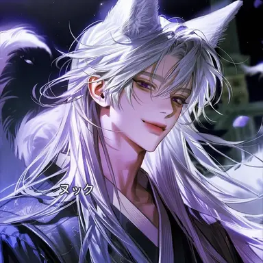 Profile image of リュ・ホン